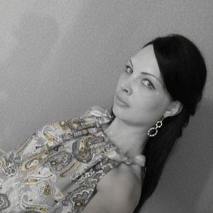 Настюша, 42 года, Комсомольск-на-Амуре