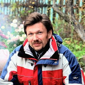Евгений, 54 года, Ярославль