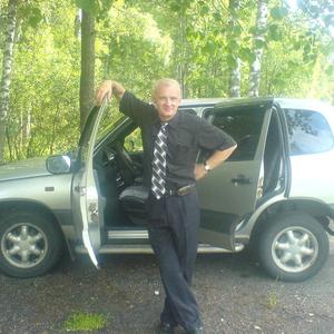 Дмитрий, 57 лет, Пенза