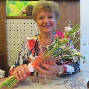 Девушки в Томске: Александра, 76 - ищет парня из Томска