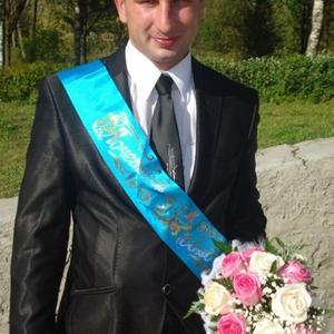 Сергей, 43 года, Великий Новгород