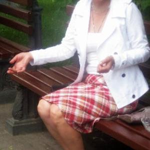 Девушки в Белебее: Елена, 56 - ищет парня из Белебея