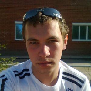 Александр, 33 года, Красновишерск