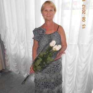 Nina, 71 год, Набережные Челны