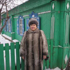 Валентина, 70 лет, Стерлитамак