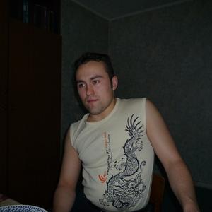 Роман, 39 лет, Мурманск
