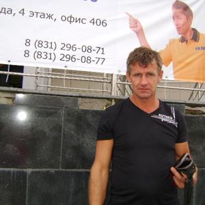 Дмитрий, 58 лет, Кстово