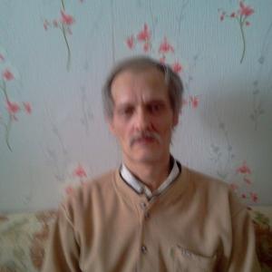 Rafail, 63 года, Уфа