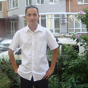 Назар, 40 лет, Екатеринбург