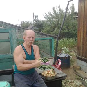 Парни в Улан-Удэ: Влад, 70 - ищет девушку из Улан-Удэ