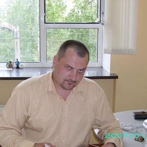 Роман, 47 лет, Нижневартовск