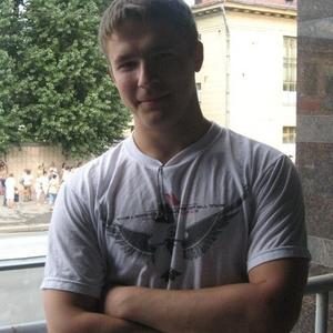 алексей, 35 лет, Санкт-Петербург