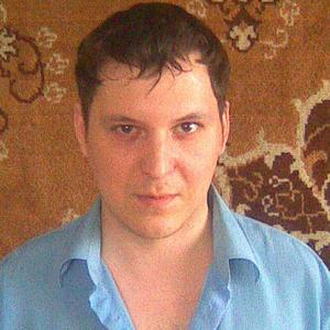 Владимир, 41 год, Хабаровск