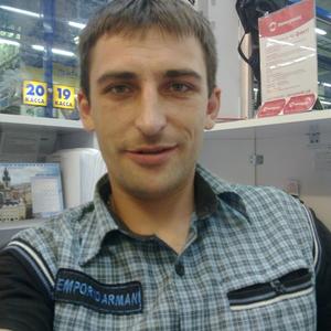 Парни в Саратове: Иван, 40 - ищет девушку из Саратова