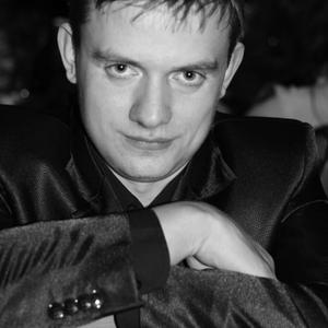 Константин, 37 лет, Полысаево