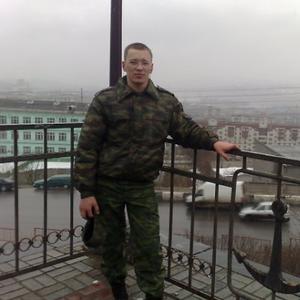 Захар, 39 лет, Санкт-Петербург