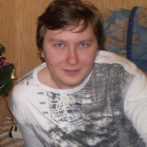 Юрий, 46 лет, Североморск