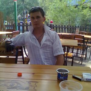 Viktor, 35 лет, Новосибирск