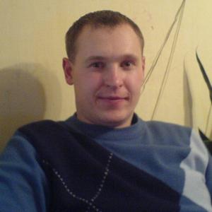 Андрей, 43 года, Киров