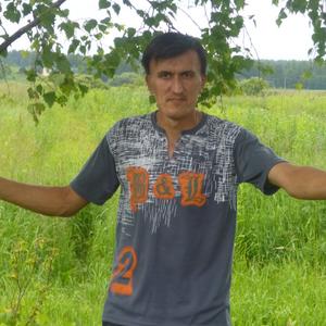 Парни в Юхнове: Андрей, 46 - ищет девушку из Юхнова