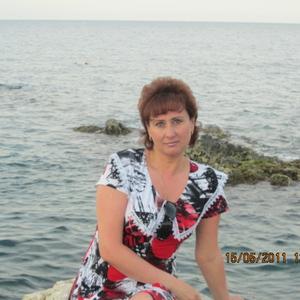 Лилия, 55 лет, Краснодар