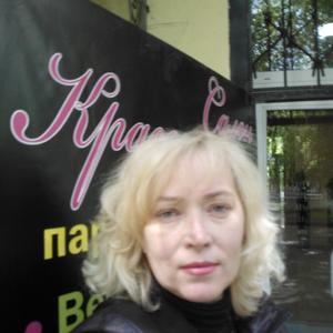 Людмила, 61 год, Украина