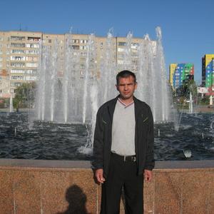 Andrey, 49 лет, Прокопьевск