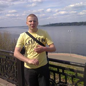Егор, 31 год, Москва
