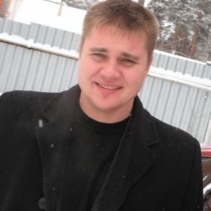 Антон, 39 лет, Челябинск