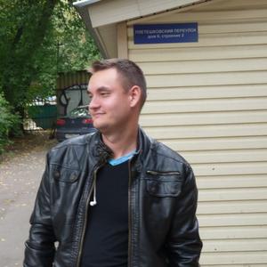 евгений, 38 лет, Москва