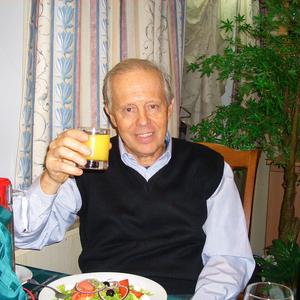 Фома, 73 года, Москва