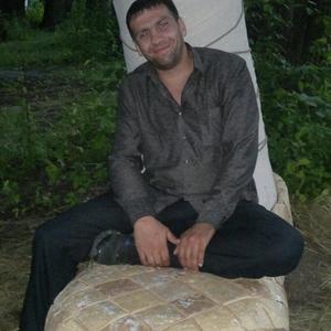 Robert, 46 лет, Минусинск