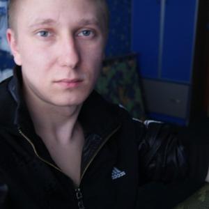 Жека, 32 года, Ангарск