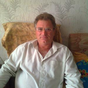 Юрий, 70 лет, Тюмень