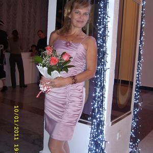 Эльвира, 54 года, Тольятти