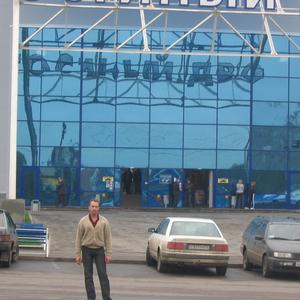 Парни в Челябинске: Forward, 56 - ищет девушку из Челябинска
