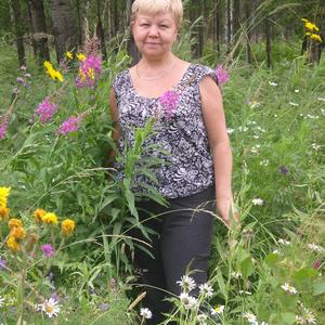 Татьяна, 64 года, Сургут