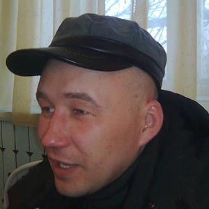 fedya, 44 года, Киров