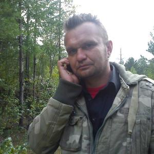 Александр, 53 года, Екатеринбург