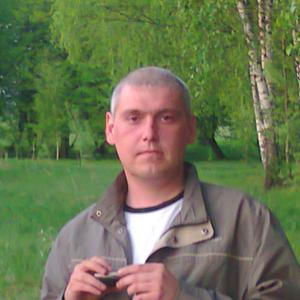 Александр, 44 года, Кострома