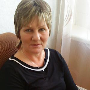 Девушки в Байкальске: Ирина, 63 - ищет парня из Байкальска