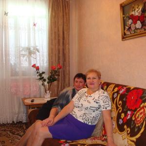 Девушки в Мурманске: Раичка, 65 - ищет парня из Мурманска