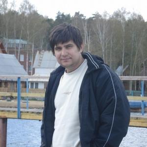 Парни в Челябинске: Михаил, 41 - ищет девушку из Челябинска