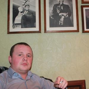 Василий, 39 лет, Тверь