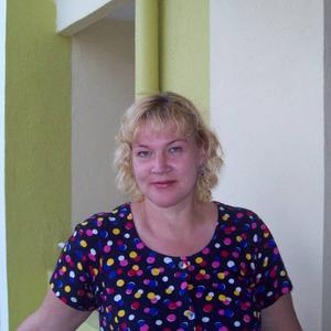 Елена, 63 года, Сыктывкар