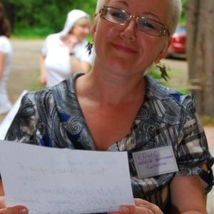 Наталья, 55 лет, Вологда