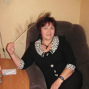 Людмила, 63 года, Киров