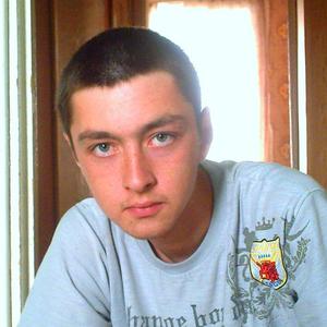 сергей, 34 года, Черногорск