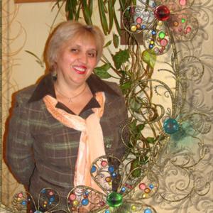 Ирина, 65 лет, Иркутск