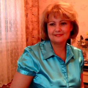 Фатина, 59 лет, Липецк
